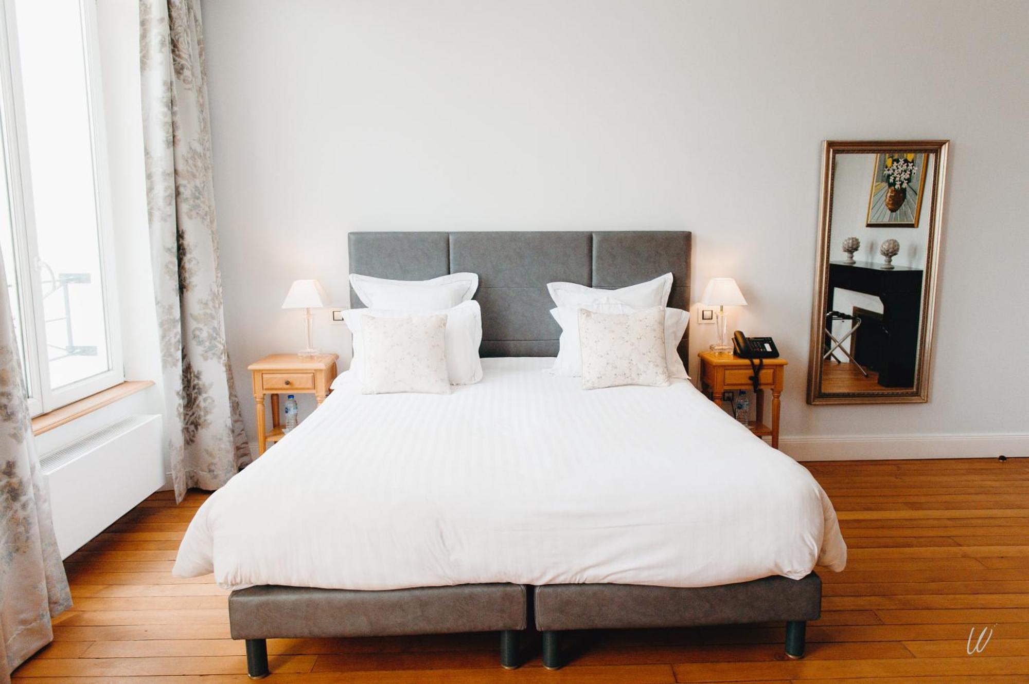 Hotel Chateau De La Marliere Fourmies Екстериор снимка