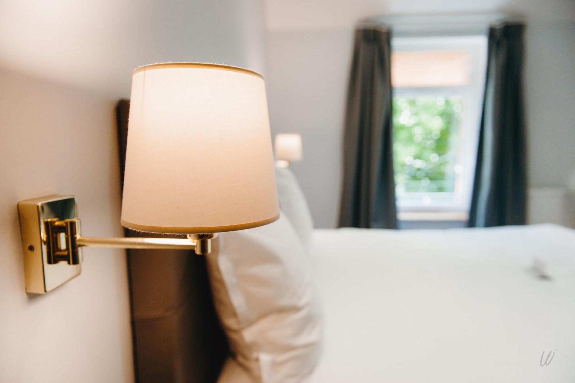 Hotel Chateau De La Marliere Fourmies Екстериор снимка
