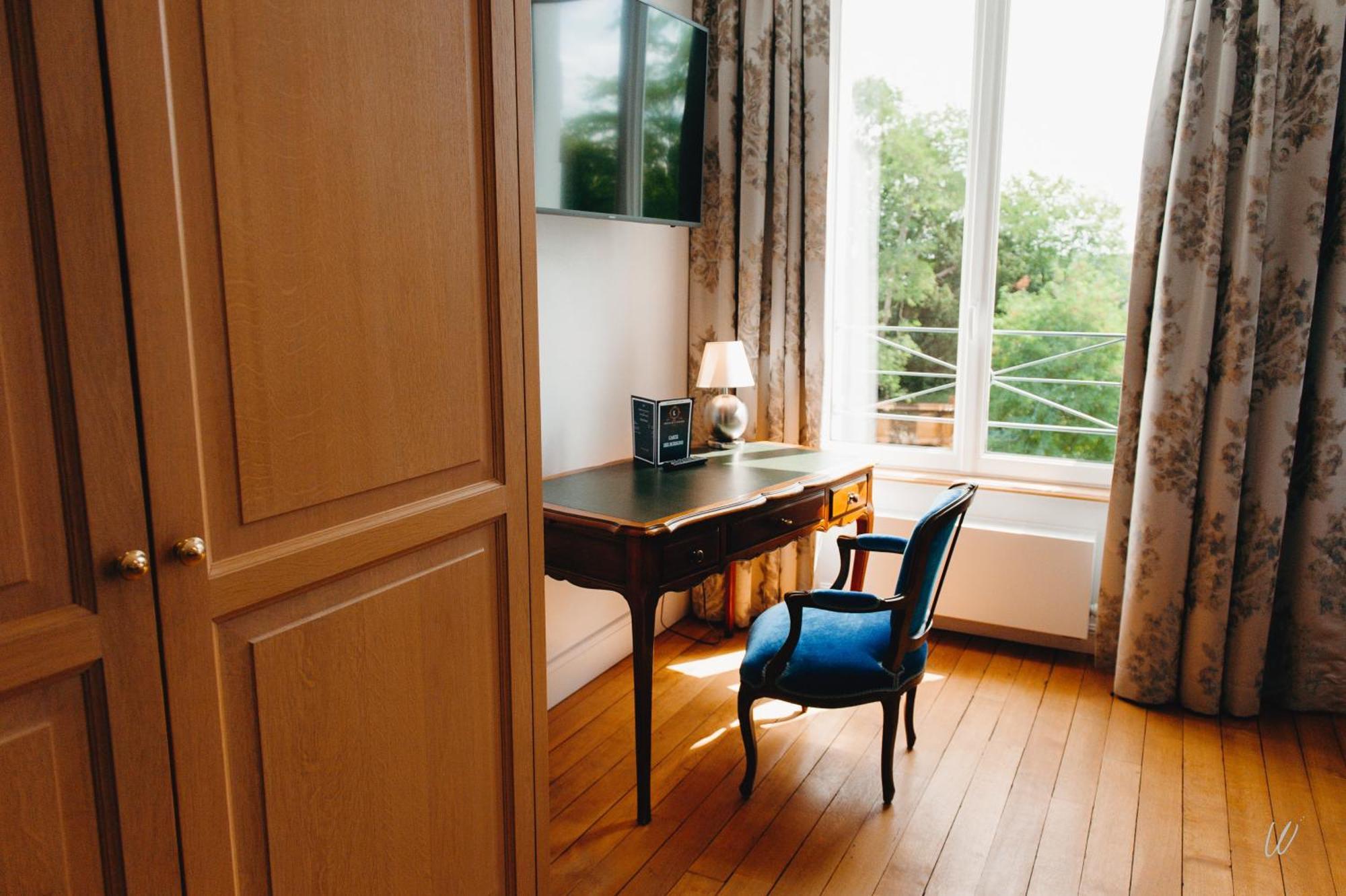Hotel Chateau De La Marliere Fourmies Екстериор снимка