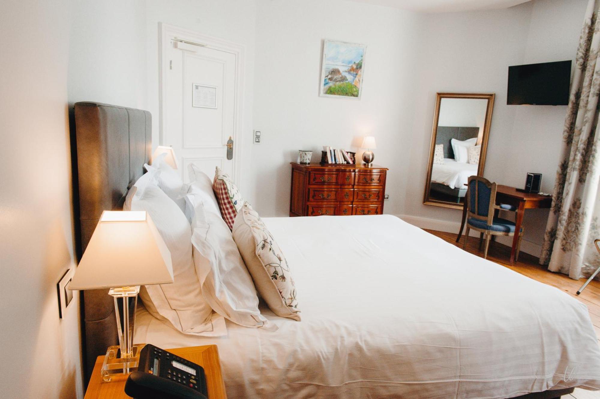 Hotel Chateau De La Marliere Fourmies Екстериор снимка