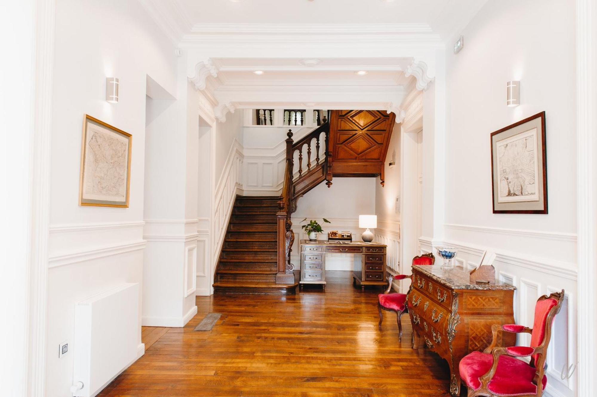 Hotel Chateau De La Marliere Fourmies Екстериор снимка