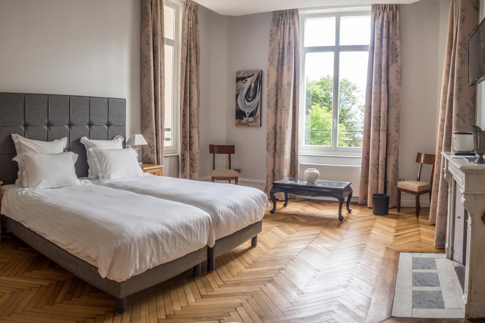 Hotel Chateau De La Marliere Fourmies Екстериор снимка