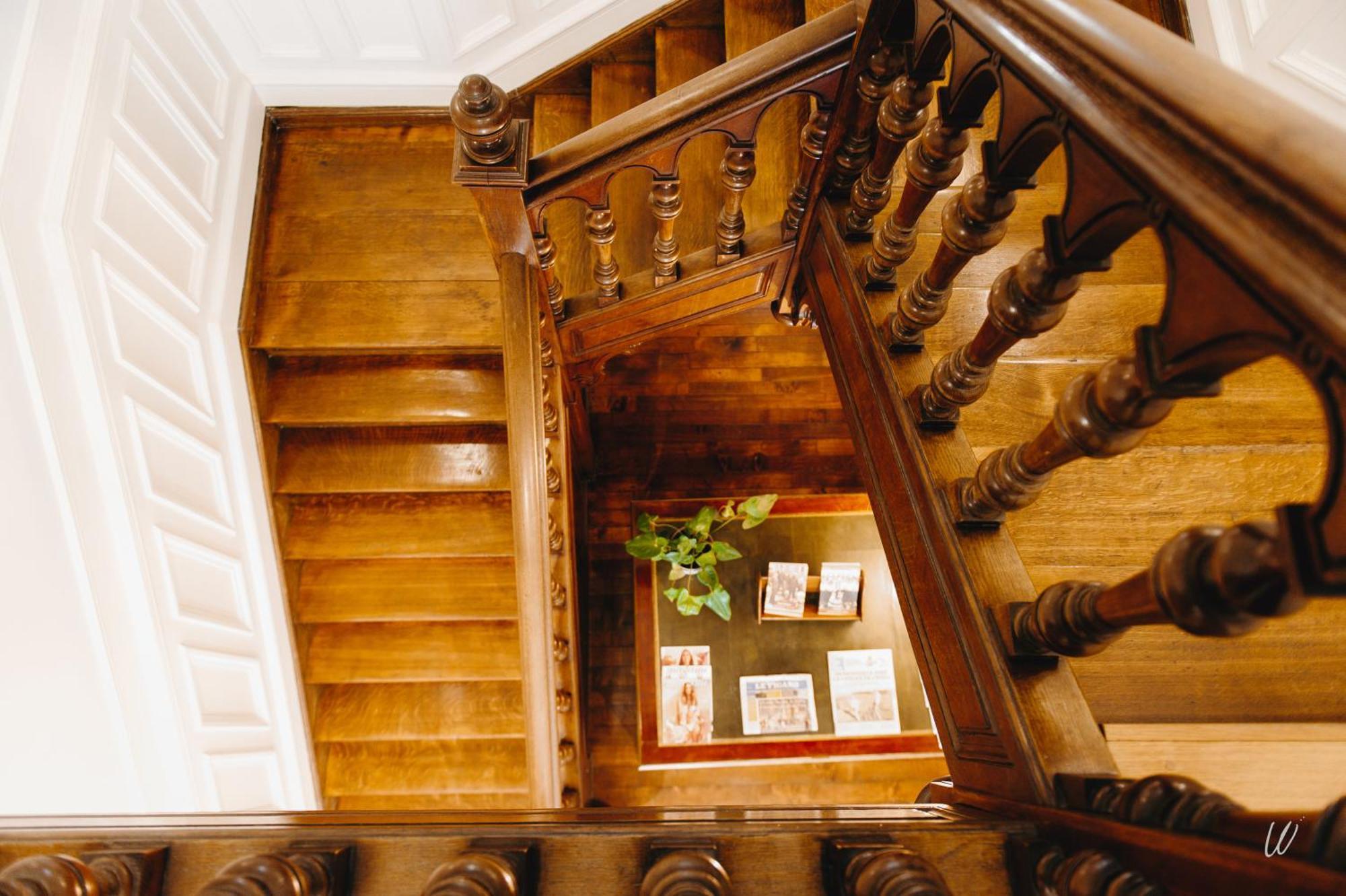 Hotel Chateau De La Marliere Fourmies Екстериор снимка